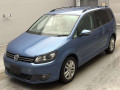 2013 Volkswagen Golf Touran