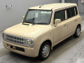 2008 Suzuki ALTO Lapin