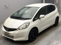 2012 Honda Fit