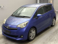 2011 Toyota Ractis