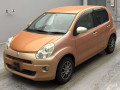 2010 Toyota Passo