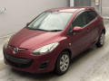 2013 Mazda Demio