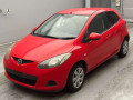 2009 Mazda Demio