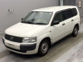 2007 Toyota Probox Van