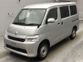 2021 Toyota Townace Van