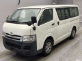 2008 Toyota Hiace Van