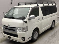 2015 Toyota Regiusace Van