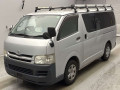 2009 Toyota Hiace Van