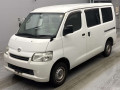 2015 Toyota Townace Van