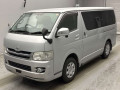 2009 Toyota Hiace Van