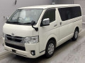 2021 Toyota Hiace Van