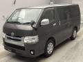 2016 Toyota Hiace Van