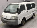 2009 Nissan Vanette Van