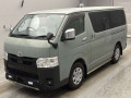 2024 Toyota Hiace Van