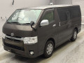 2019 Toyota Hiace Van