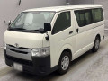 2020 Toyota Hiace Van