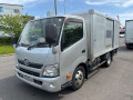 2017 Toyota Dyna Truck