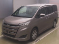 2021 Toyota Noah