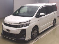 2018 Toyota Voxy