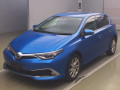 2015 Toyota Auris