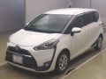 2016 Toyota Sienta