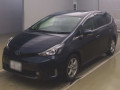 2020 Toyota Prius alpha