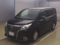 2015 Toyota Esquire