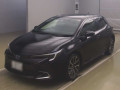 2023 Toyota Corolla Sports