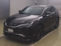 2024 Toyota Harrier