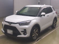 2021 Toyota Raize
