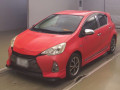 2012 Toyota Aqua