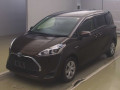 2020 Toyota Sienta
