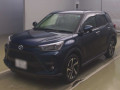 2023 Toyota Raize