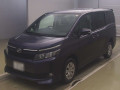 2014 Toyota Voxy