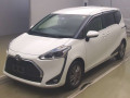 2021 Toyota Sienta