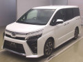 2019 Toyota Voxy