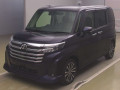 2021 Toyota Roomy