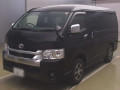 2024 Toyota Hiace Wagon