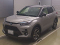 2024 Toyota Raize