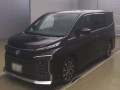 2024 Toyota Voxy