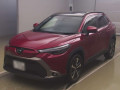 2024 Toyota Corolla Cross