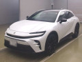 2024 Toyota Crown Sport