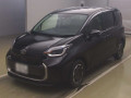 2023 Toyota Sienta
