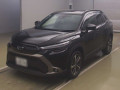 2024 Toyota Corolla Cross