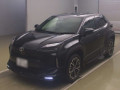 2024 Toyota YARIS CROSS