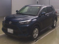 2022 Toyota Raize
