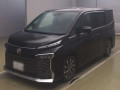 2023 Toyota Voxy