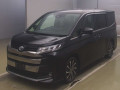 2023 Toyota Noah