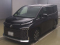 2023 Toyota Voxy