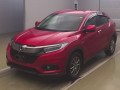 2019 Honda VEZEL